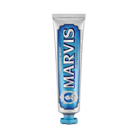 Marvis Aquatic Mint Toothpaste – 3.8 oz