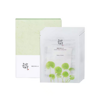 Beauty of Joseon Centella Asiatica Calming Mask 25ml - Soothing Sheet Mask