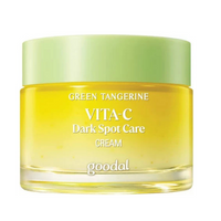 Green Tangerine VITA-C Dark spot Care Cream