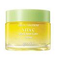 Green Tangerine VITA-C Dark spot Care Cream