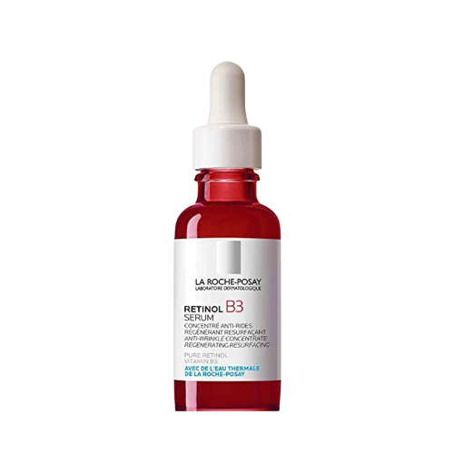 La Roche-Posay Pure Retinol Face Serum B3 | Anti-Aging India