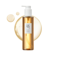 Beauty of Joseon Ginseng Cleansing Oil 210ml | Korean Oil Cleanser