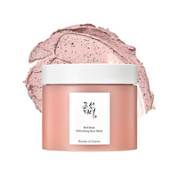 Beauty of Joseon Red Bean Refreshing Pore Mask 140ml | Korean Clay Mask