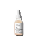 The Ordinary Lactic Acid 10% HA 2% 30ml | AHA Exfoliant for Sensitive Skin India
