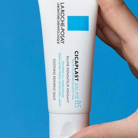 La Roche-Posay Cicaplast Baume B5+ 100ml | Healing Balm India