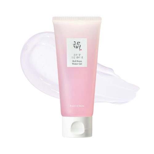 Beauty of Joseon Red Bean Water Gel 100ml - Lightweight Hydrating Moisturizer