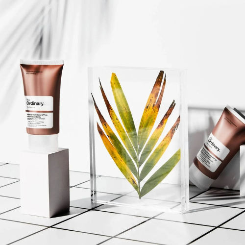 The Ordinary Suncare Mineral UV Filters SPF 30 Antioxidants