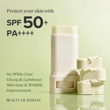 Beauty of Joseon Matte sun stick (18 gm)