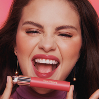 Rare Beauty Soft Pinch Tinted Lip Oil Happy | Selena Gomez