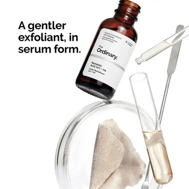The Ordinary Mandelic Acid 10% + HA (30 ml)