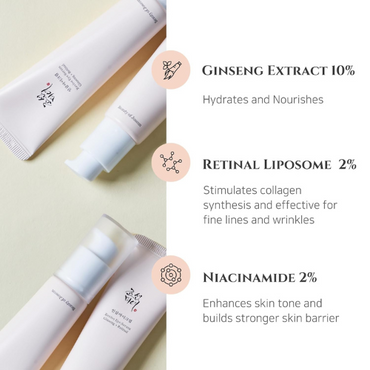 Beauty of Joseon Revive Eye Serum (30 ml)