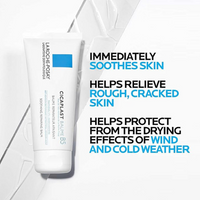 La Roche-Posay Cicaplast Baume B5+ 40ml | Healing Balm India