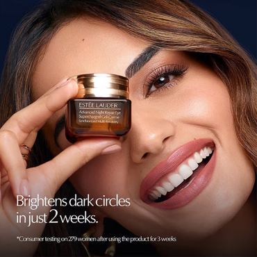 Estee Lauder Advanced Night Repair Eye Supercharged Gel Creme - 15ml