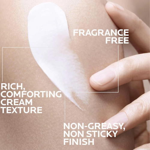 La Roche-Posay Lipikar Lait AP+ Body Cream | Dry Skin India