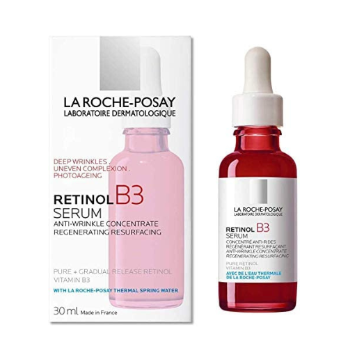 La Roche-Posay Pure Retinol Face Serum B3 | Anti-Aging India