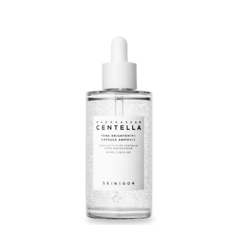 SKIN1004 Madagascar Centella Tone Brightening Capsule Ampoule (100 ml)