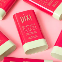 PIXI On-The-Glow Blush - Ruby (19 g)
