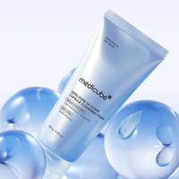 Medicube Zero Pore SA Clear Capsule Foam 120g | Blackhead India