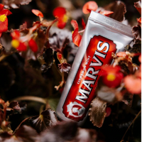 Marvis Cinnamon Mint Toothpaste – 3.8 oz
