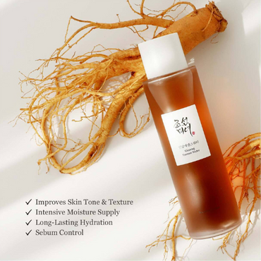 Ginseng Essence Water | 150ml