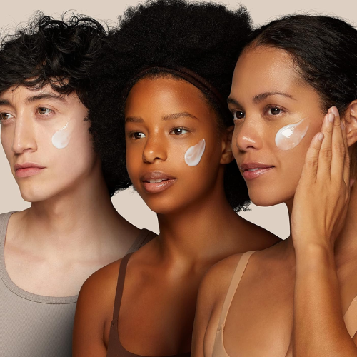 Goodal Green Tangerine Vita C Dark Spot Cream | 50ml Brightening