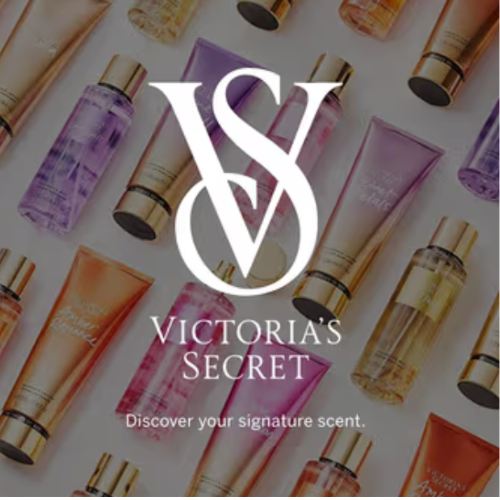 Victoria's Secret Pure Seduction Perfume | Fragrance Mist India