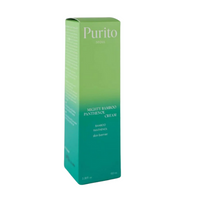 Purito Seoul Mighty Bamboo Panthenol Cream – 100 ml
