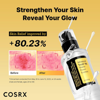 COSRX Advanced Snail 92 Mucin Power Essence 100ml | Korean India