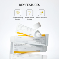 Celimax Pore+ Dark Spot Brightening Cream | Clear & Even Skin