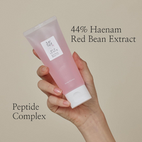 Beauty of Joseon Red Bean Water Gel 100ml - Lightweight Hydrating Moisturizer