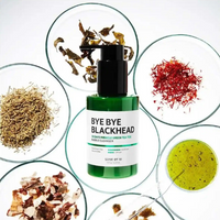 Some By Mi Bye Bye Blackhead 30 Days Miracle Green Tea Tox Bubble Cleanser – 120 g
