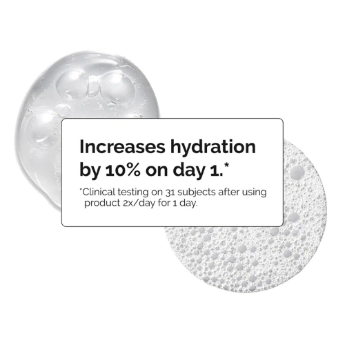 The Ordinary Glucoside Foaming Cleanser (150 ml)