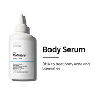 The Ordinary Salicylic Acid 0.5% Body Serum (240 ml)