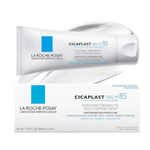 La Roche-Posay Cicaplast Baume B5+ 40ml | Healing Balm India