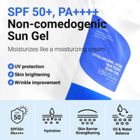Isntree Hyaluronic Acid Watery Sun Gel Spf 50+ Pa++++