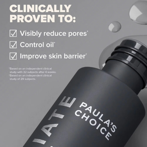 Paulas Choice Skin Perfecting 2% BHA Liquid Exfoliant (30ml)