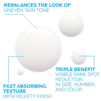 La Roche-Posay Niacinamide 10% Face Serum | Brightening India