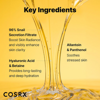 COSRX Advanced Snail 92 Mucin Power Essence 100ml | Korean India