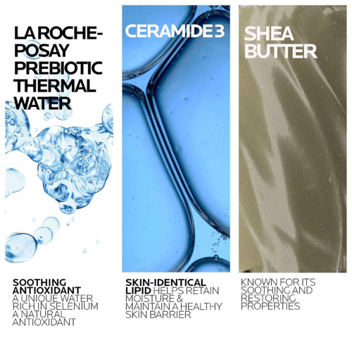 La Roche-Posay Lipikar Lait AP+ Body Cream | Dry Skin India