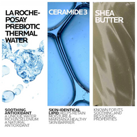 La Roche-Posay Lipikar Lait AP+ Body Cream | Dry Skin India
