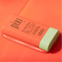 PIXI On-The-Glow Blush - Juicy (19 g)