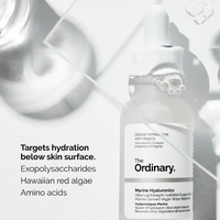 The Ordinary Marine Hyaluronics (30ml)
