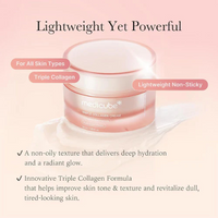 Medicube Triple Collagen Cream – 50 ml