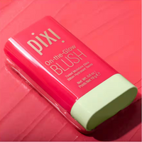 PIXI On-The-Glow Blush - Ruby (19 g)