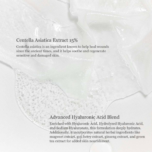 Beauty of Joseon Centella Asiatica Calming Mask 25ml - Soothing Sheet Mask