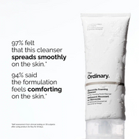 The Ordinary Glucoside Foaming Cleanser (150 ml)