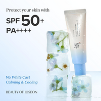 Beauty of Joseon Relief Sun Rice B5 SPF50 | Korean Sunscreen India