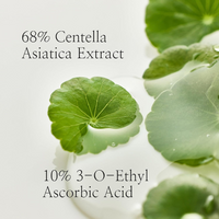 Beauty of Joseon Light On Centella + Vit C Serum 30ml | Korean Brightening Serum