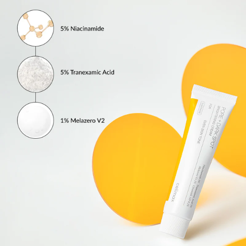Celimax Pore+ Dark Spot Brightening Cream | Clear & Even Skin