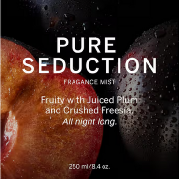 Victoria's Secret Adults Pure Seduction Fragrance Mist (250 ml)